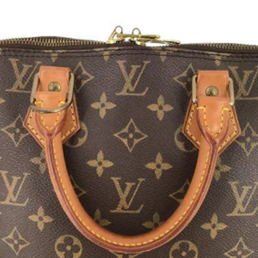LOUIS VUITTON Monogram Alma